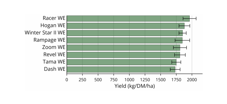 Racer Graph 