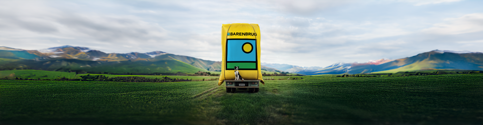 Dogs of Barenbrug Calendar 2026