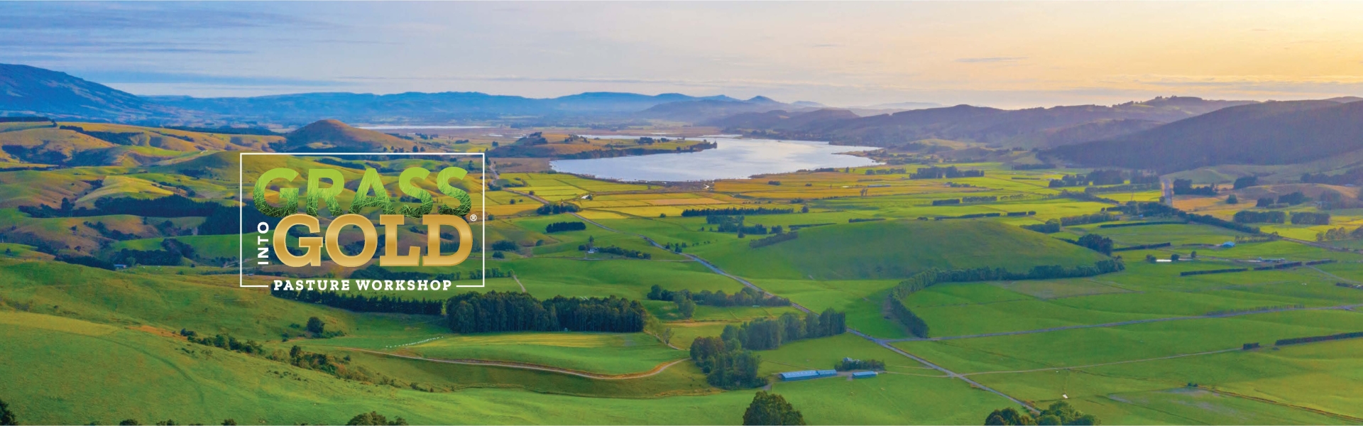 Grass Into Gold Landing Page header 