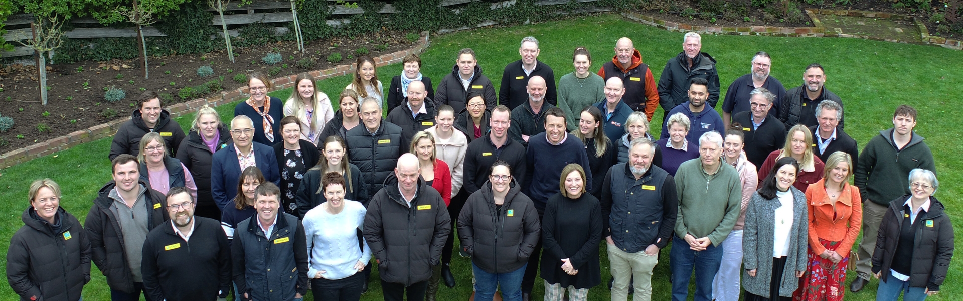 Staff Photo July 2024